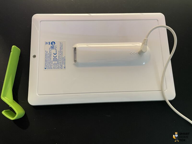 Beurer Tageslichtlampe Standfuß